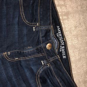 American Eagle Outfitters Jeans - American eagle skinny jeans American Eagle Outfitters Jeans - American eagle skinny jeans